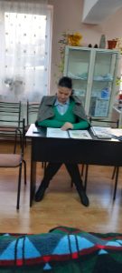 ZIUA INTERNAȚIONALĂ A LECTURII 15.02.2024